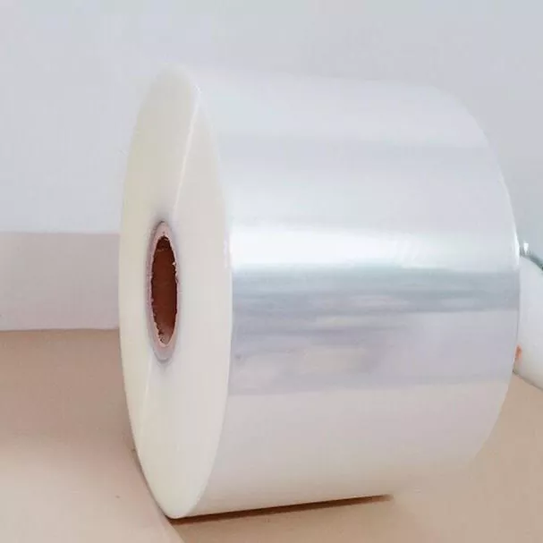 Bopp Barrier Film